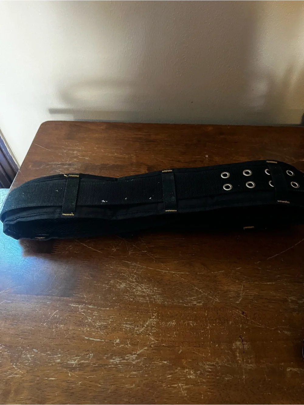 CLC 2Pc Tool Belt & Pouch